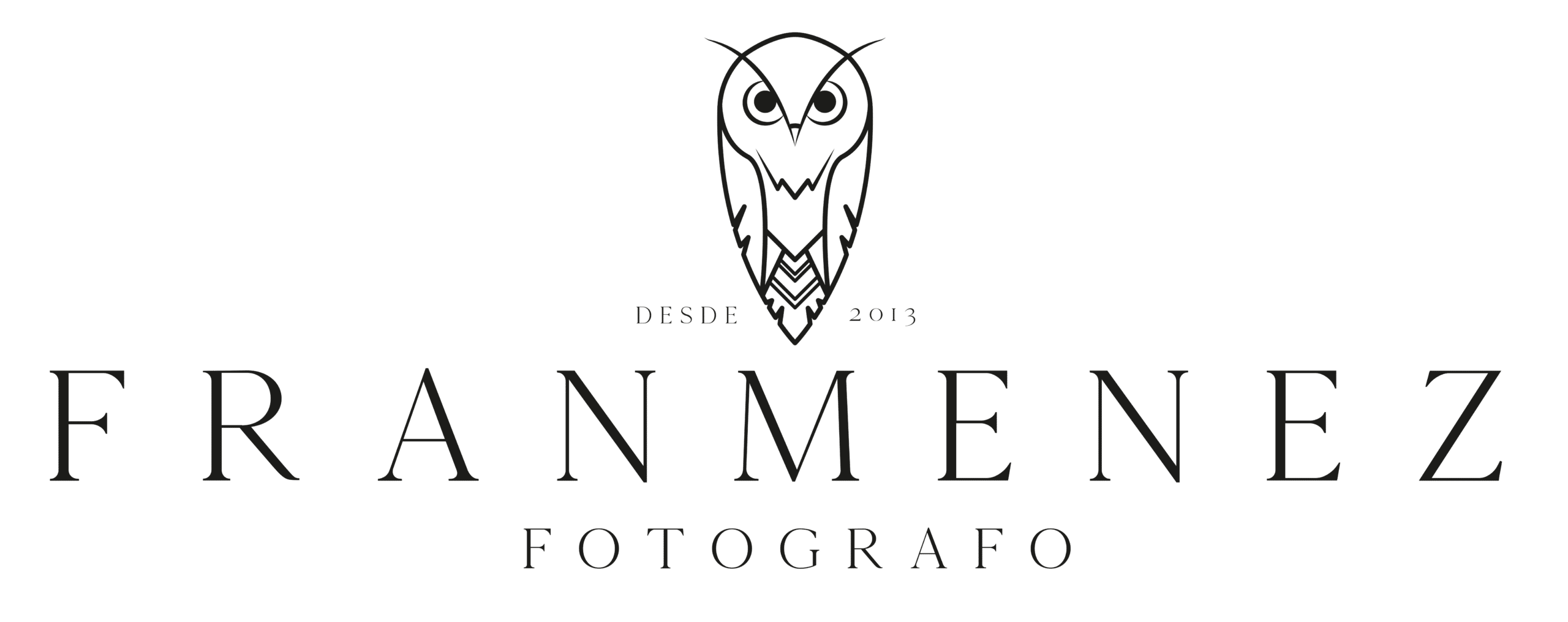Fran Ménez Fotógrafo